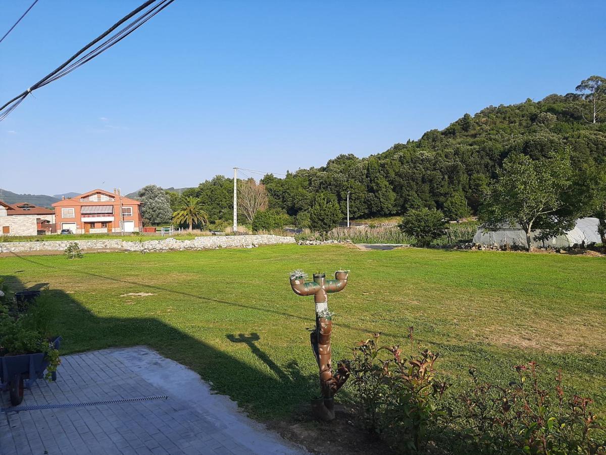 Castro - La Colina Apartment Arnuero Exterior photo