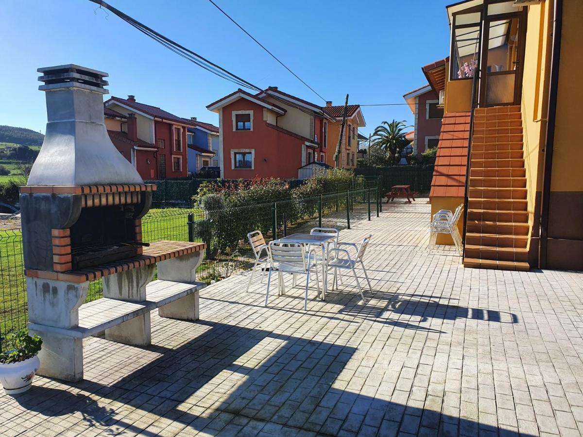 Castro - La Colina Apartment Arnuero Exterior photo