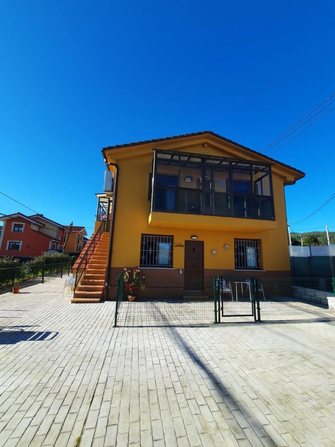 Castro - La Colina Apartment Arnuero Exterior photo