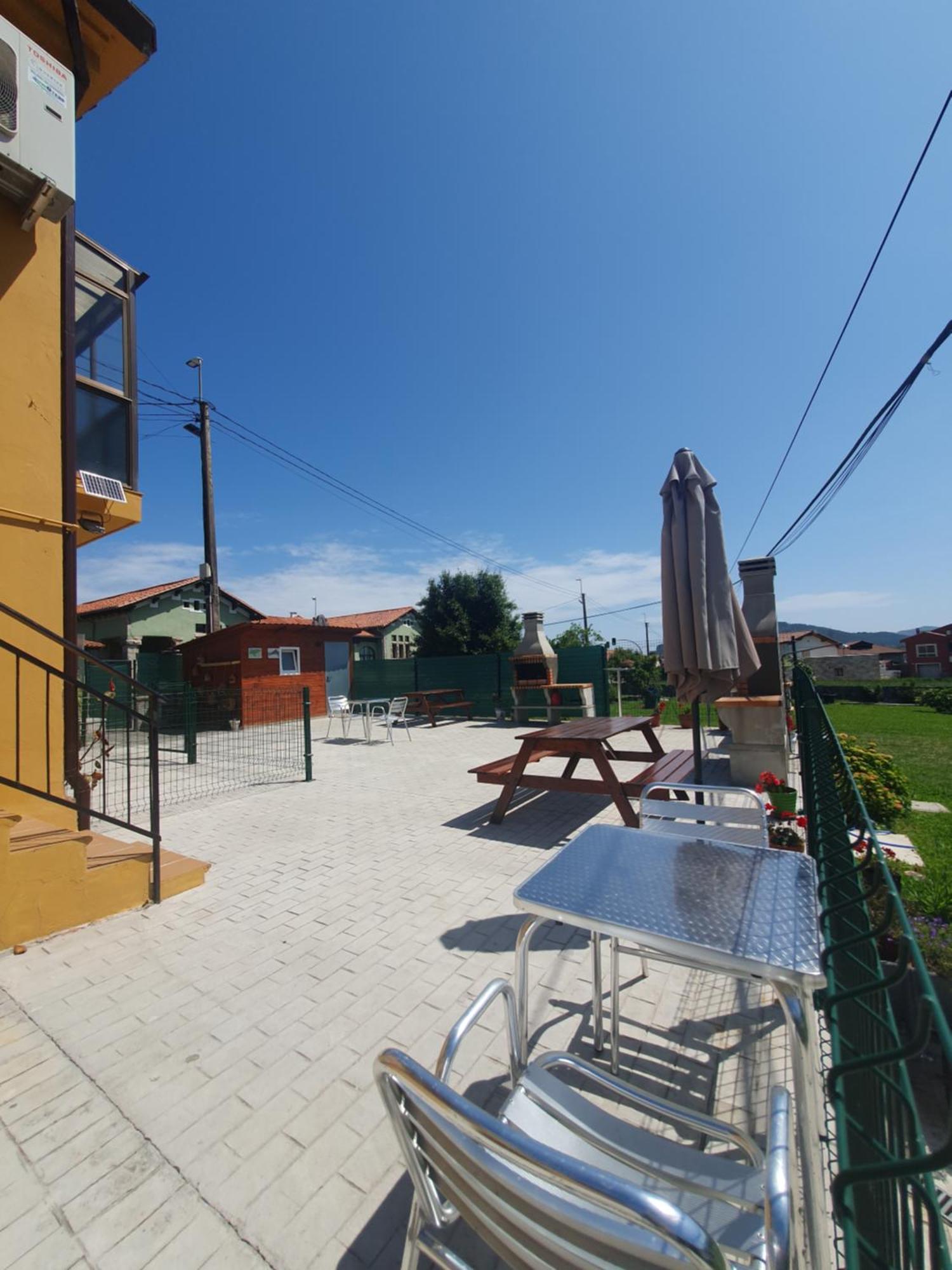 Castro - La Colina Apartment Arnuero Exterior photo